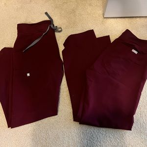 Figs SP pants